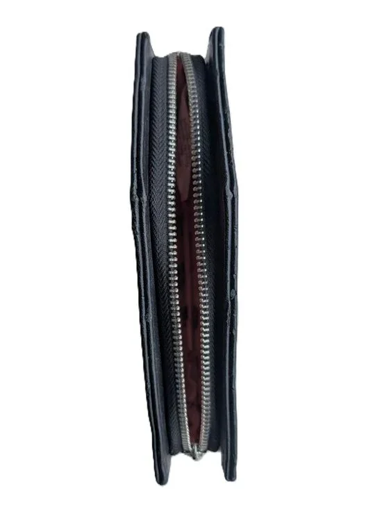 Glampire Coffin-Shaped Zip Pouch - Picture 3 of 8